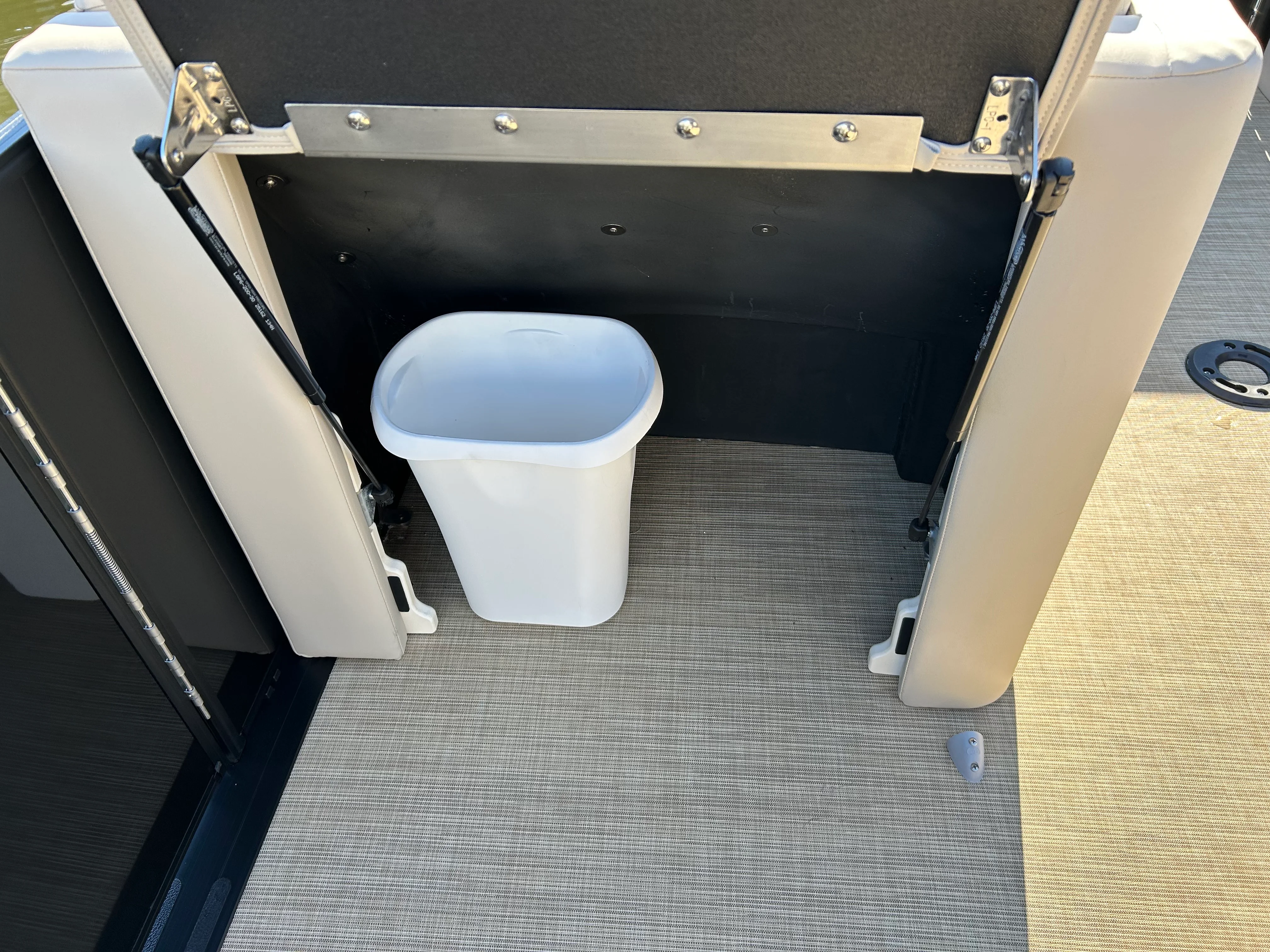 2026 Harris Cruiser 210 Image Thumbnail #21