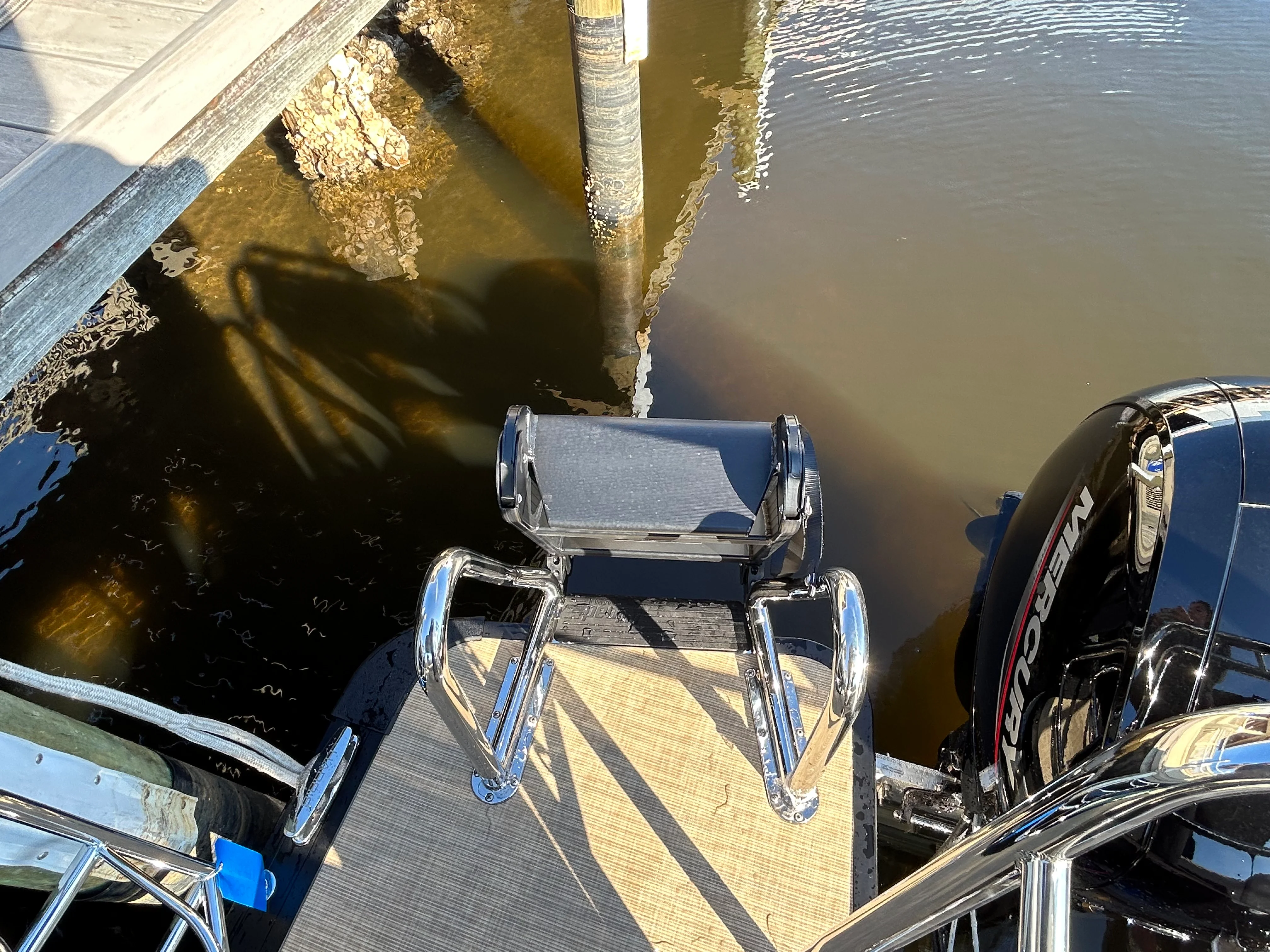 2026 Harris Cruiser 230 Image Thumbnail #10