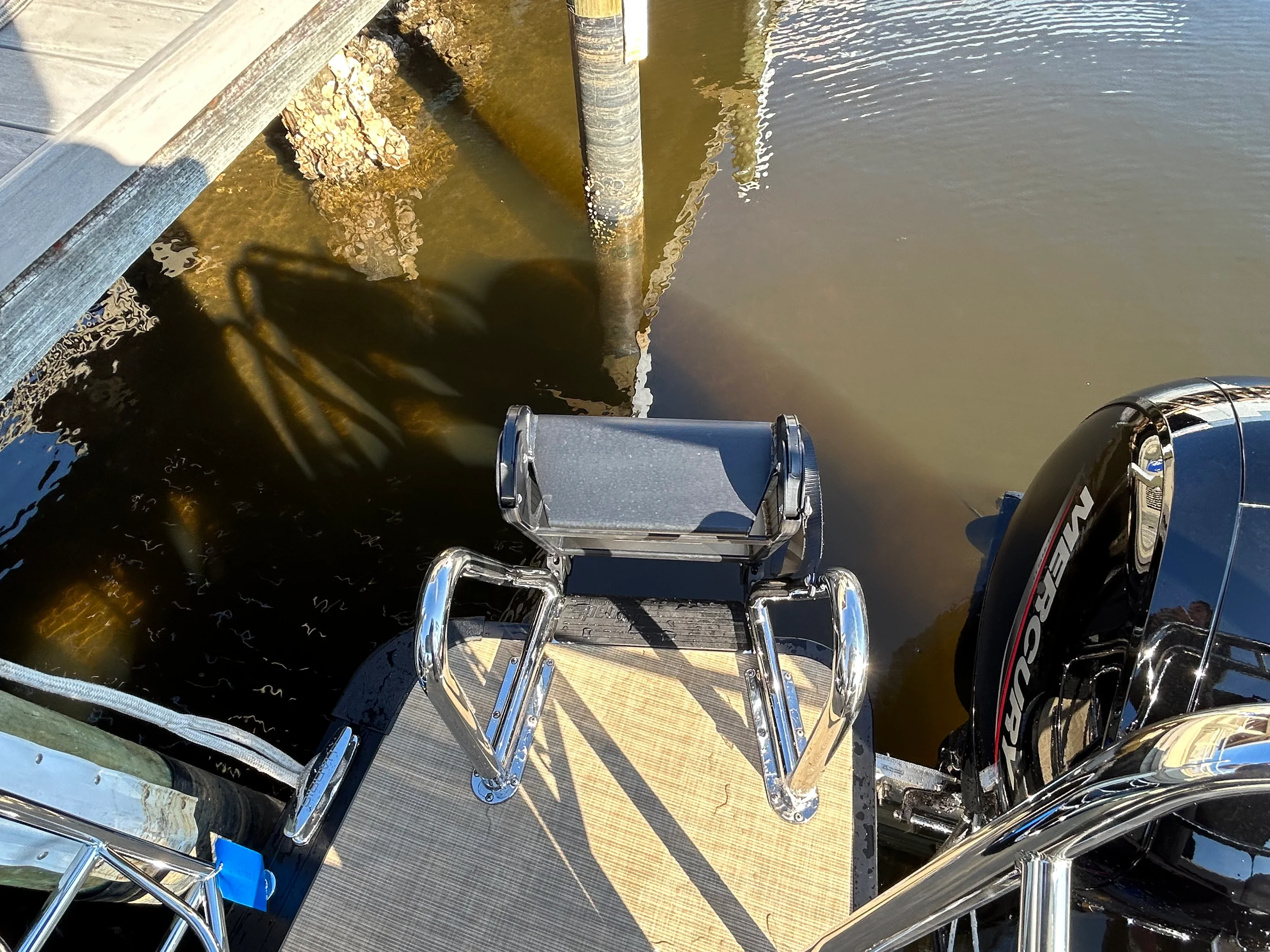 2026 Harris Cruiser 230 Image Thumbnail #10