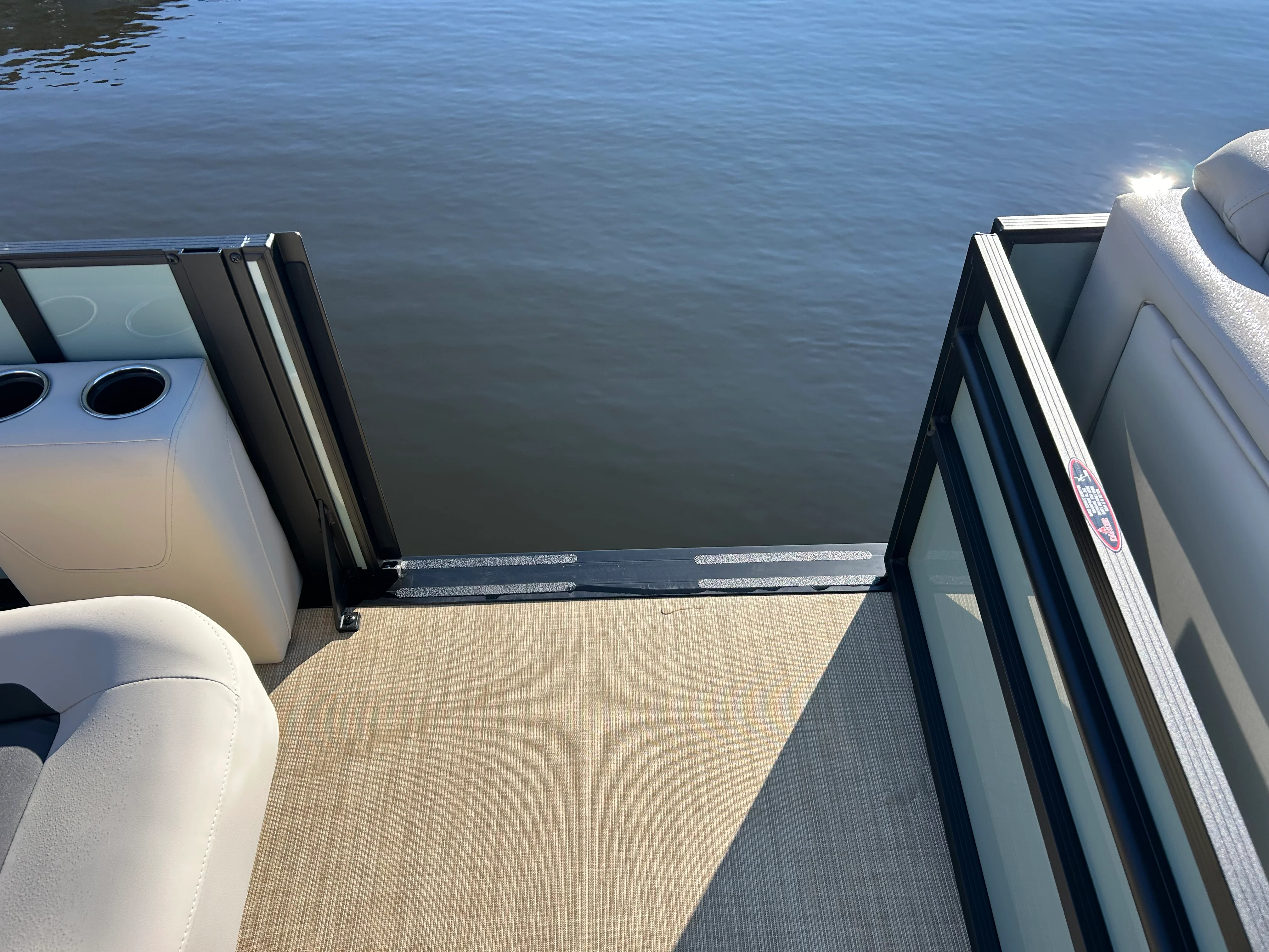 2026 Harris Cruiser 230 Image Thumbnail #24