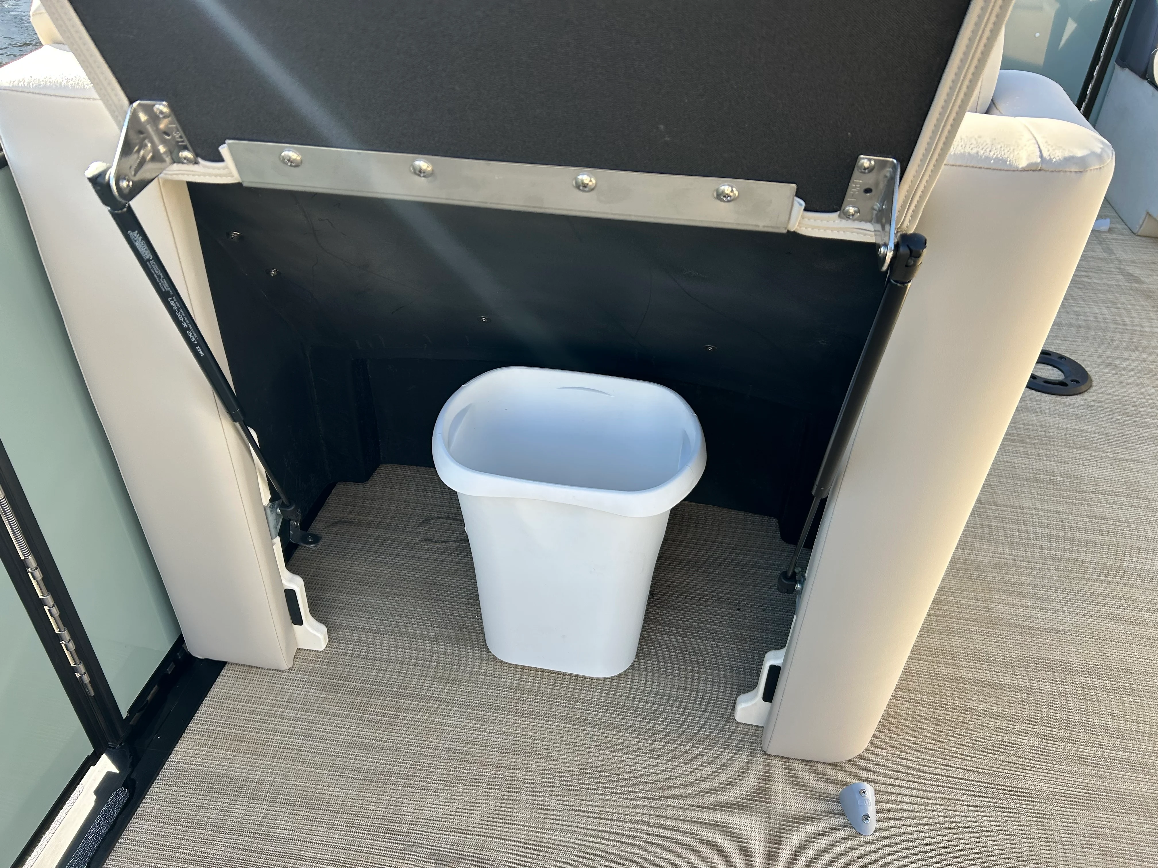 2026 Harris Cruiser 230 Image Thumbnail #22