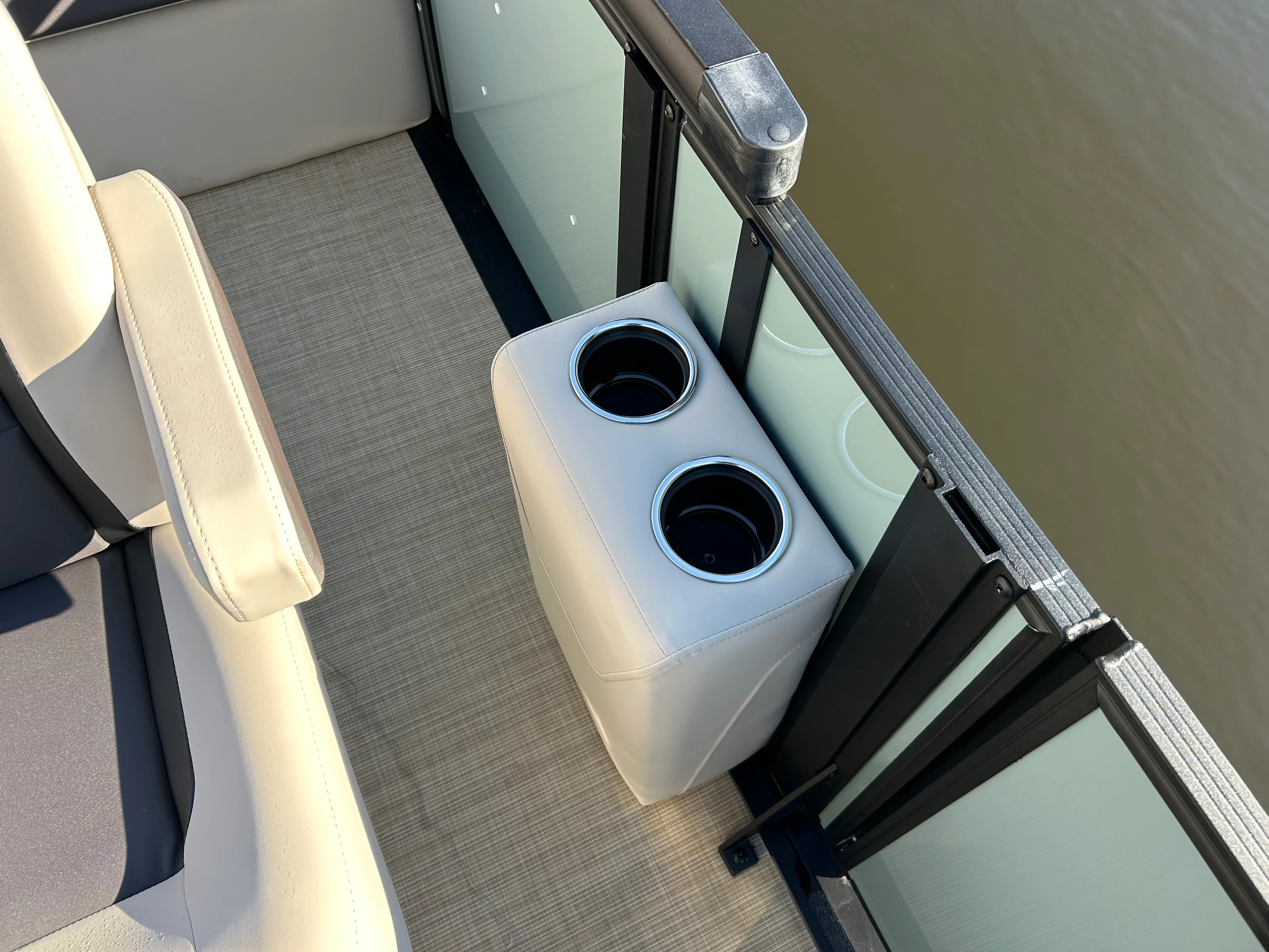 2026 Harris Cruiser 230 Image Thumbnail #23