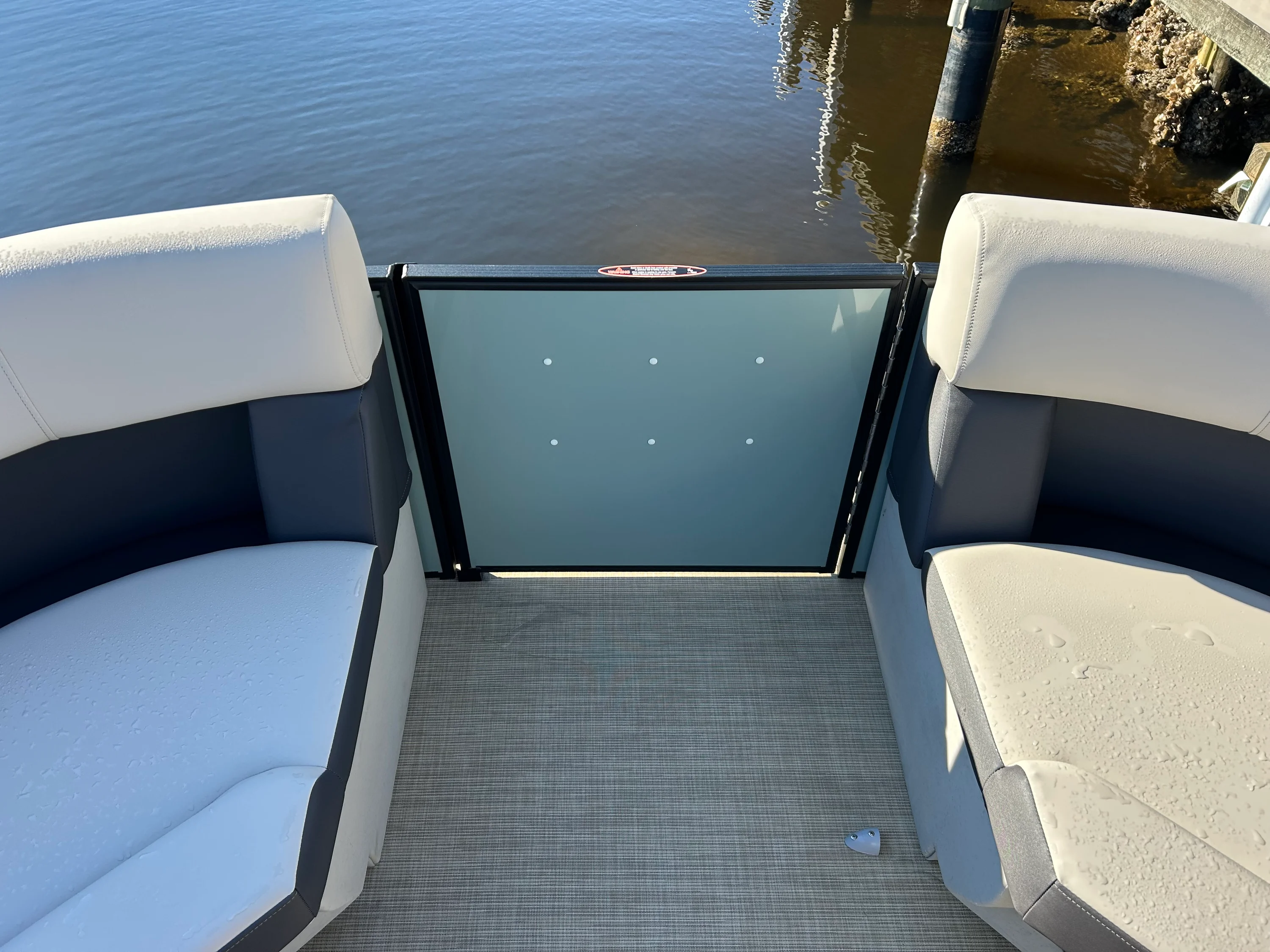 2026 Harris Cruiser 230 Image Thumbnail #25