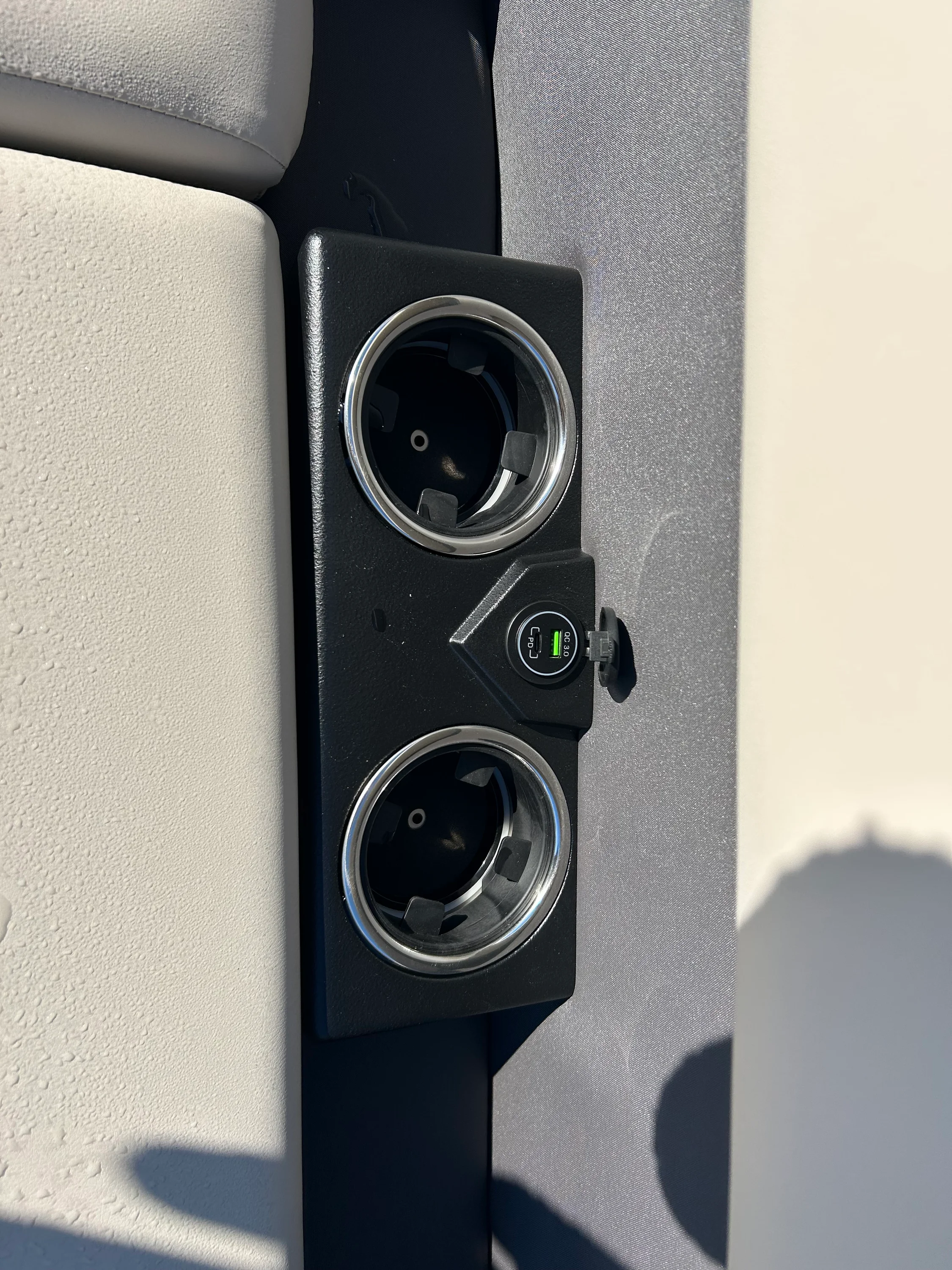 2026 Harris Cruiser 230 Image Thumbnail #26