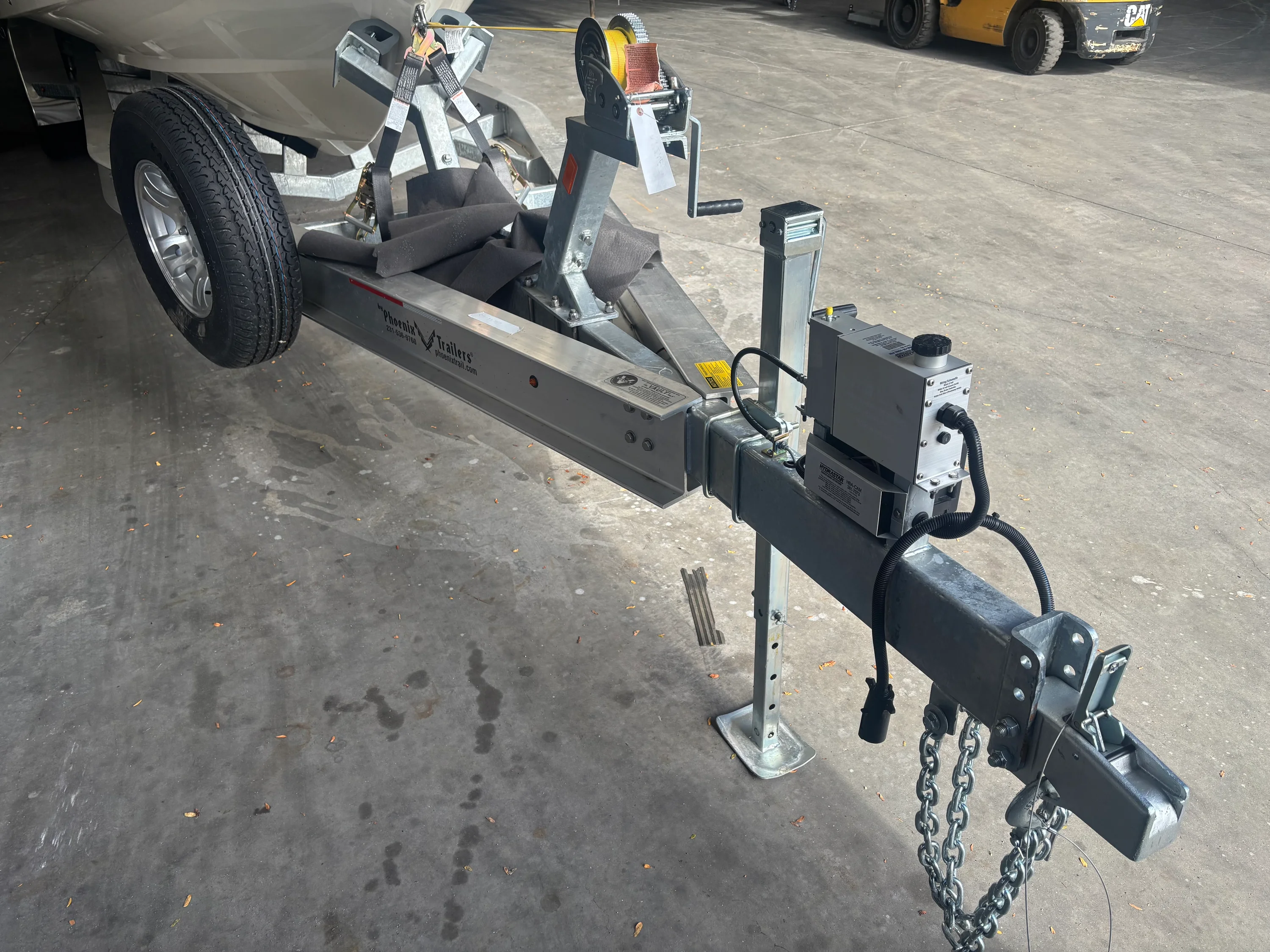 2024 Scout 355 LXF Image Thumbnail #60