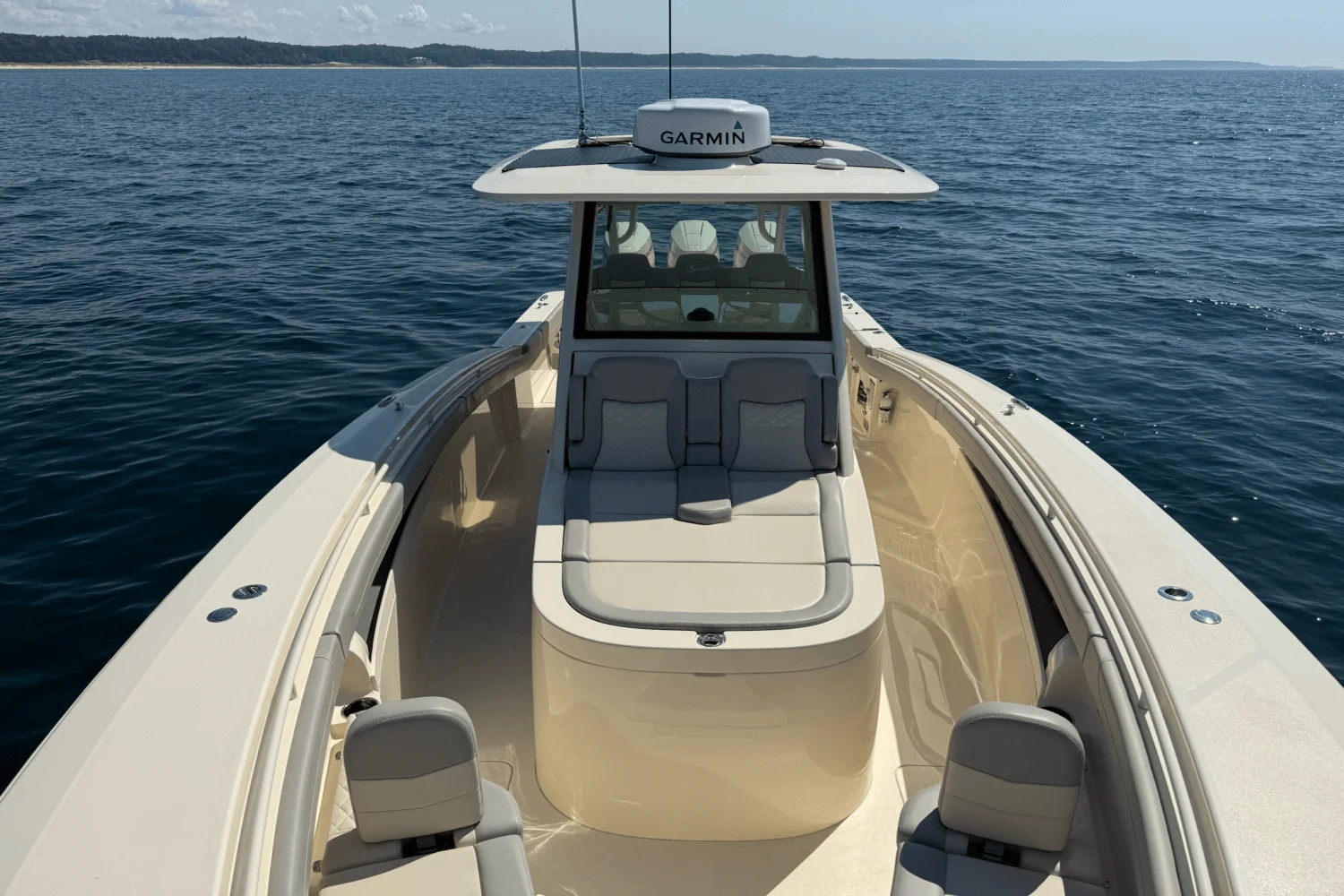 2024 Scout 355 LXF Image Thumbnail #22