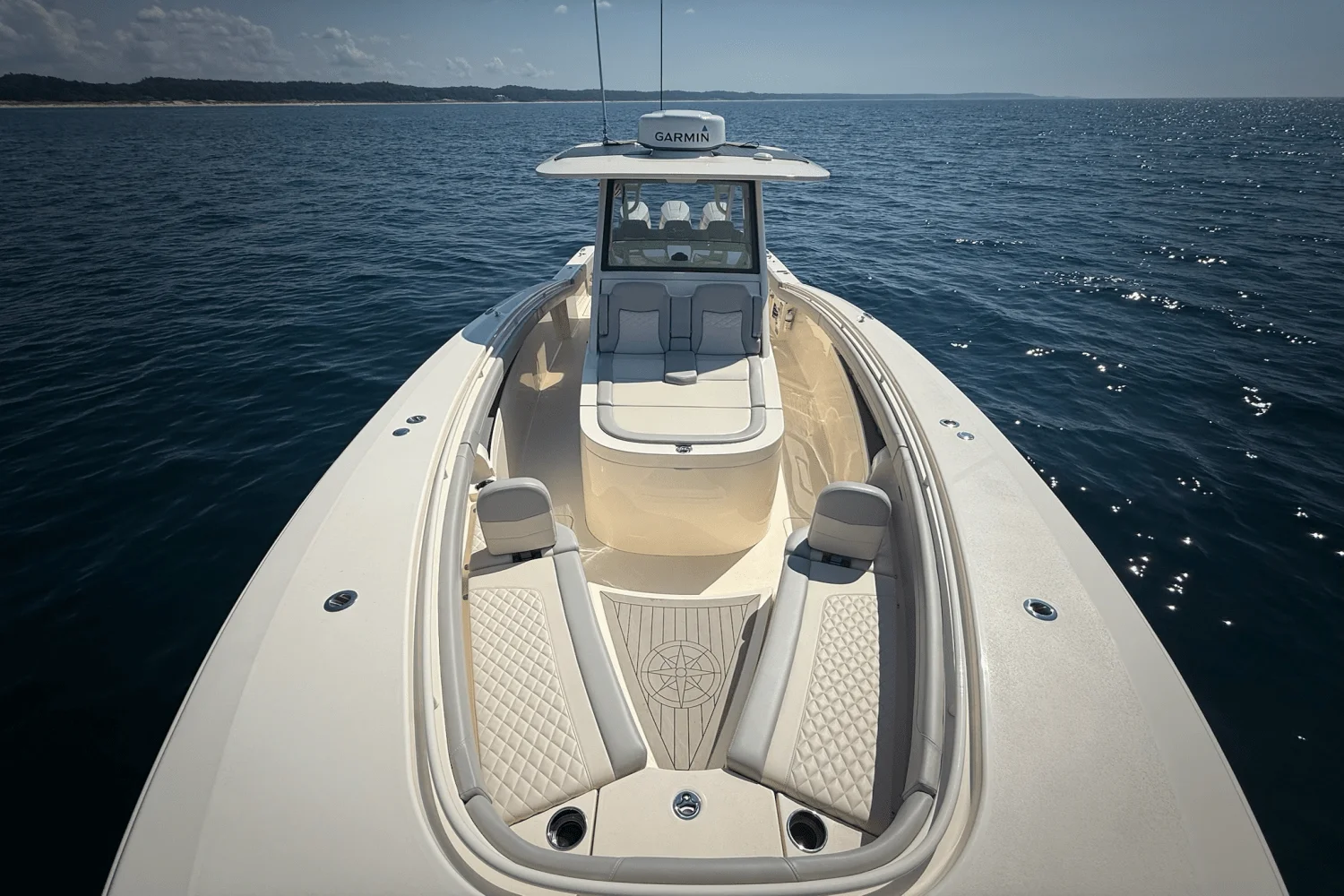 2024 Scout 355 LXF Image Thumbnail #21