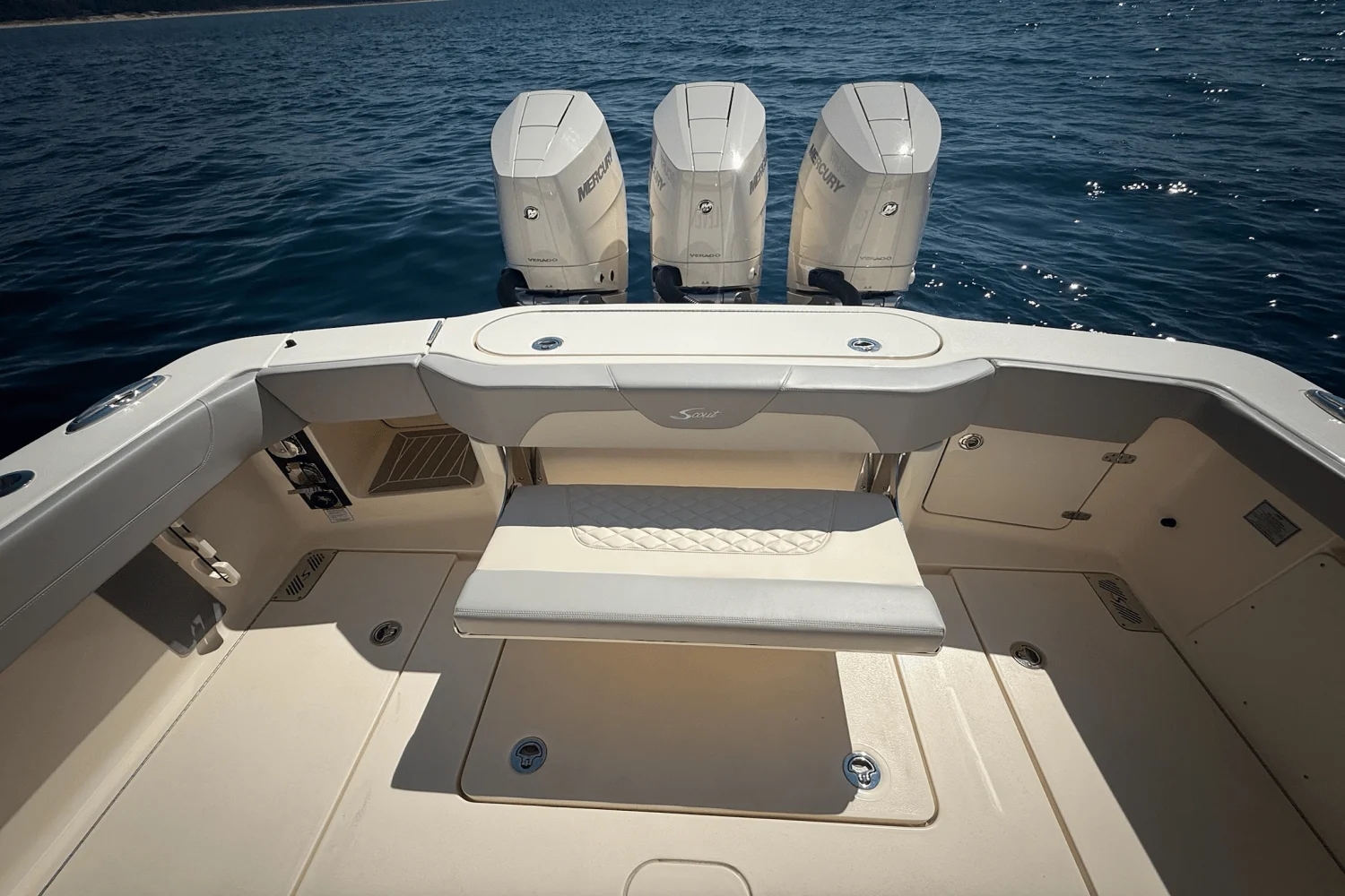 2024 Scout 355 LXF Image Thumbnail #34