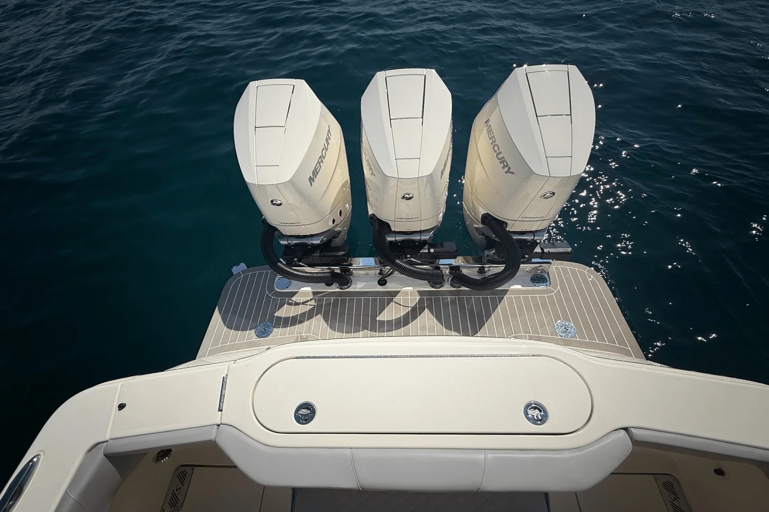 2024 Scout 355 LXF Image Thumbnail #35