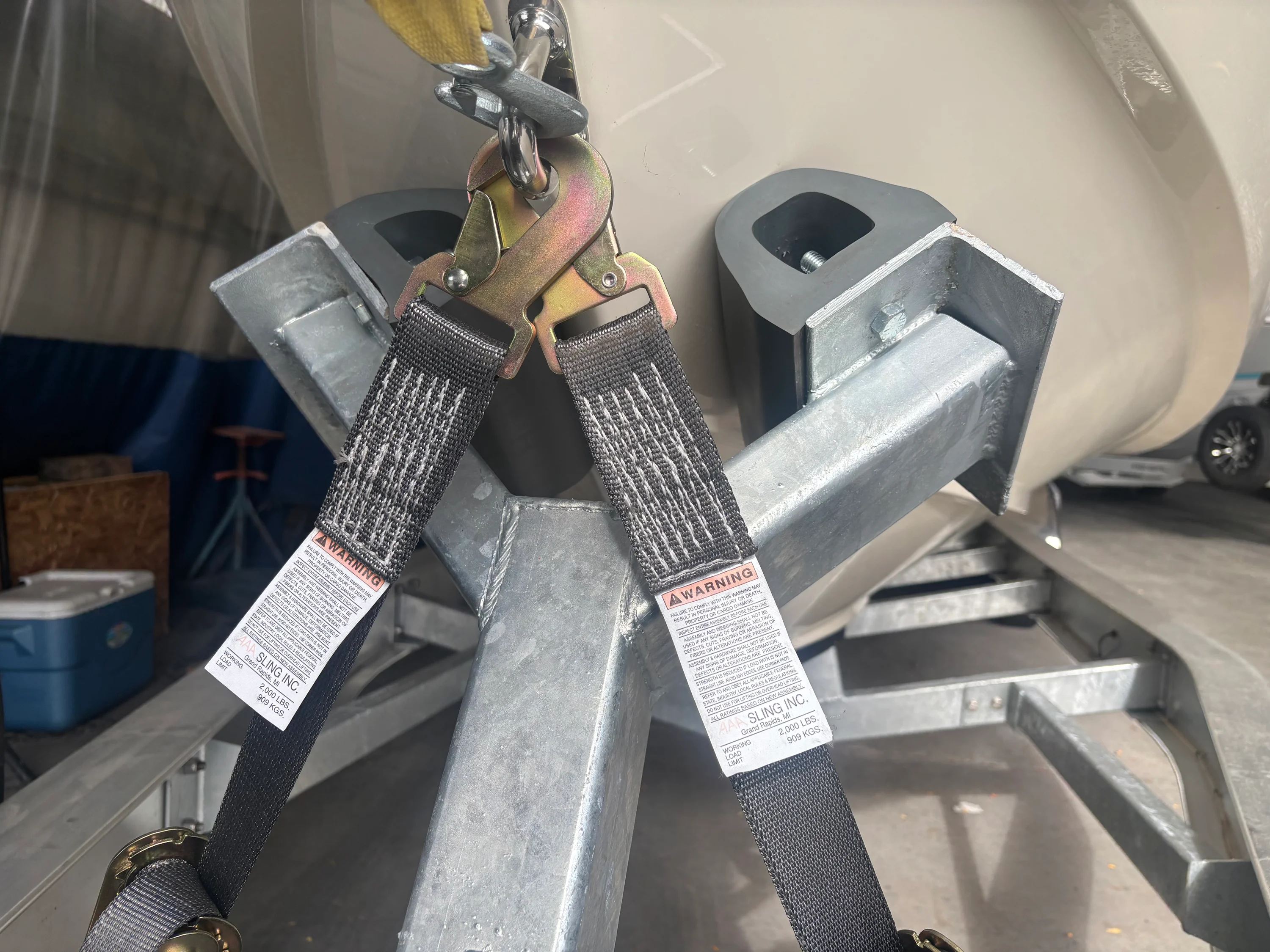 2024 Scout 355 LXF Image Thumbnail #61