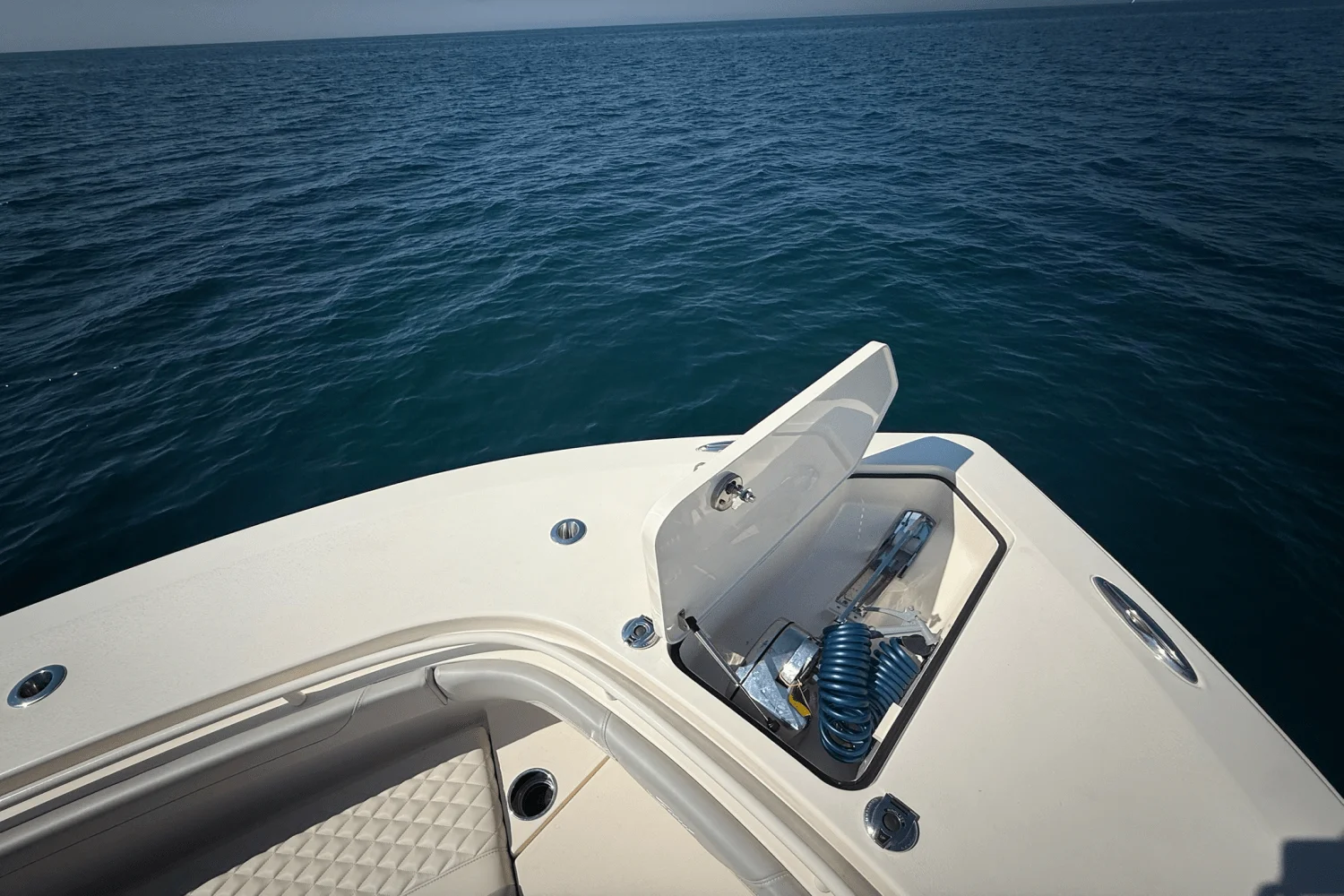 2024 Scout 355 LXF Image Thumbnail #26