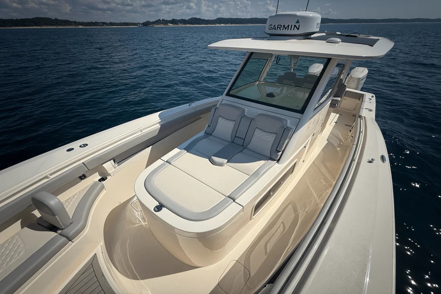 2024 Scout 355 LXF Image Thumbnail #49