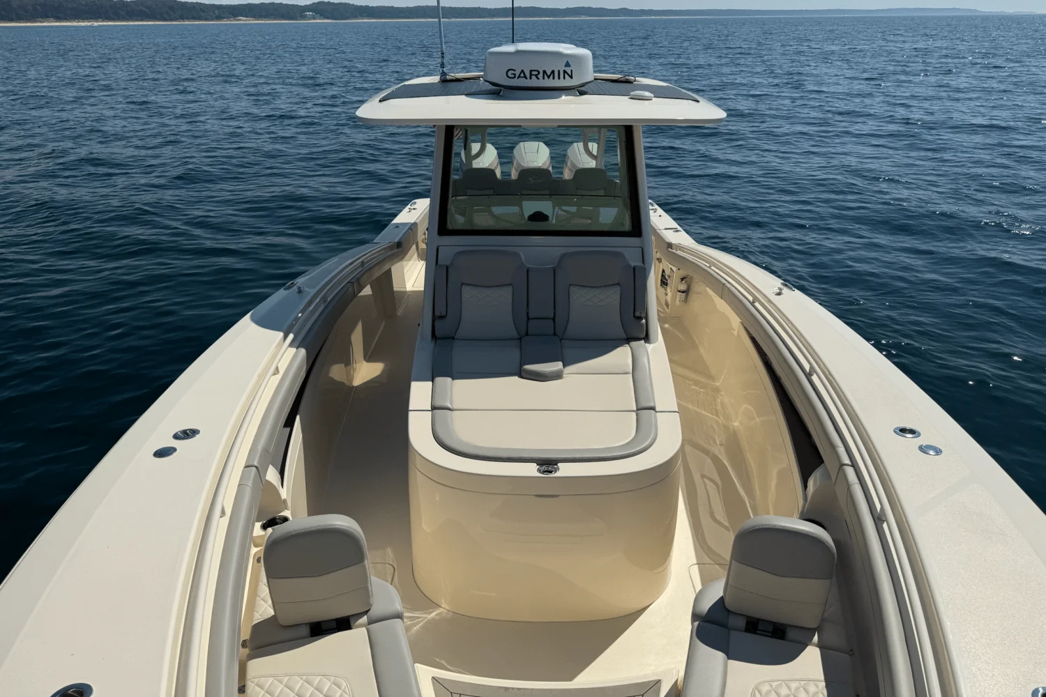 2024 Scout 355 LXF Image Thumbnail #23