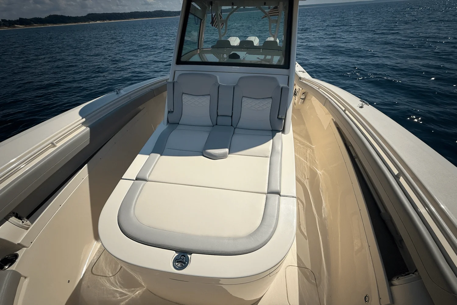 2024 Scout 355 LXF Image Thumbnail #48