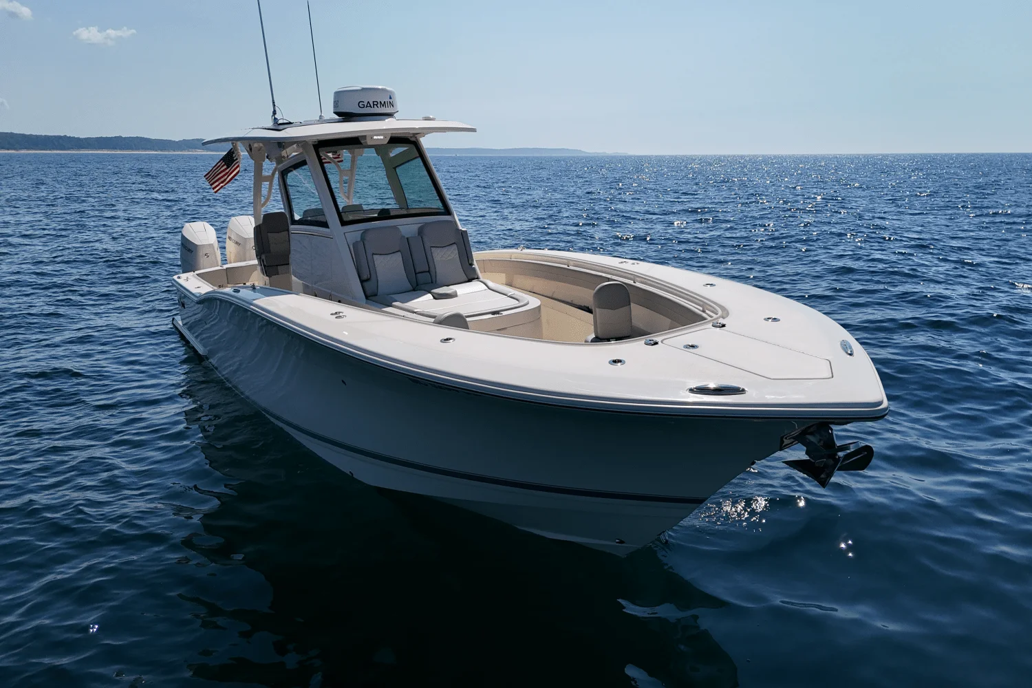 2024 Scout 355 LXF Image Thumbnail #2