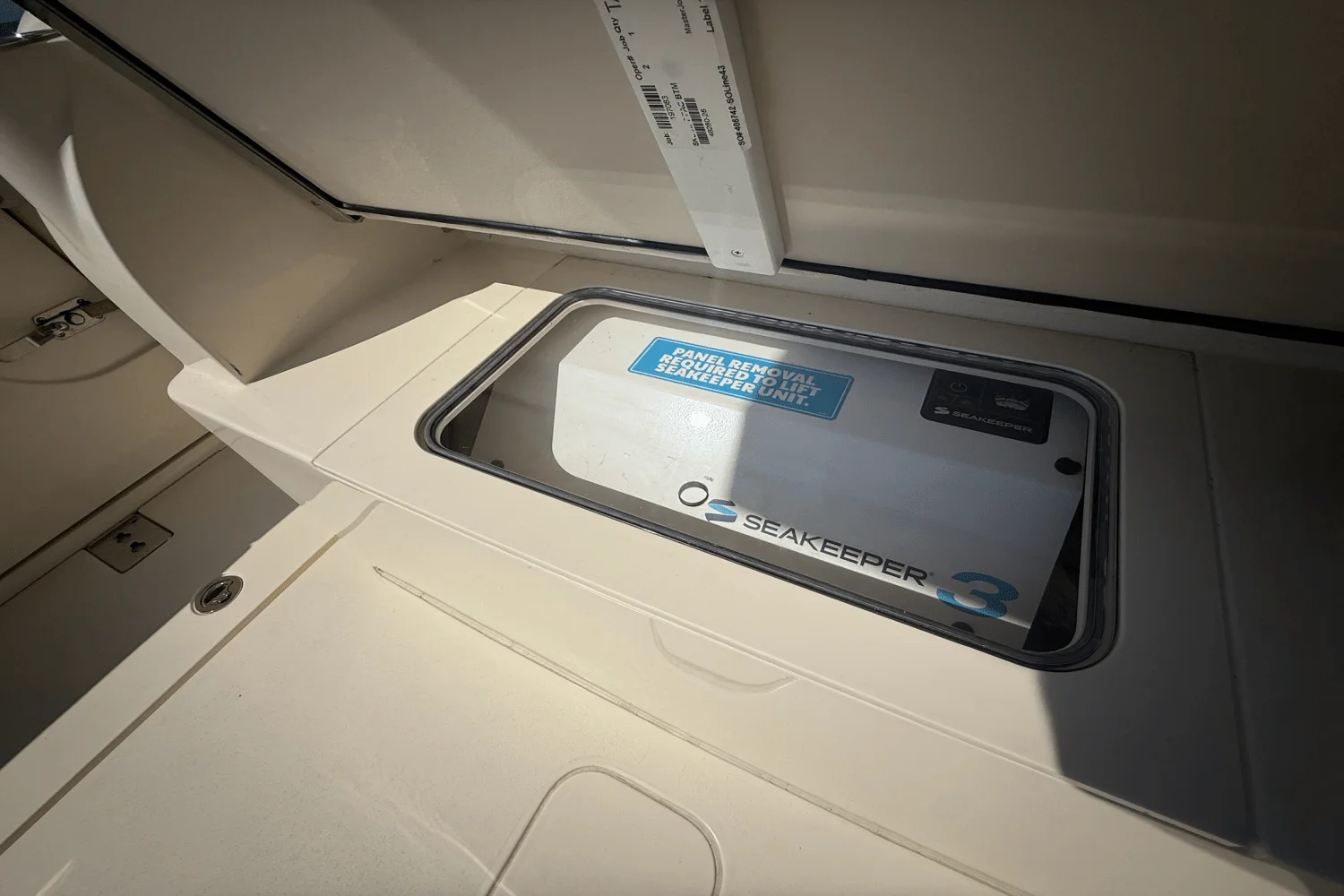 2024 Scout 355 LXF Image Thumbnail #41