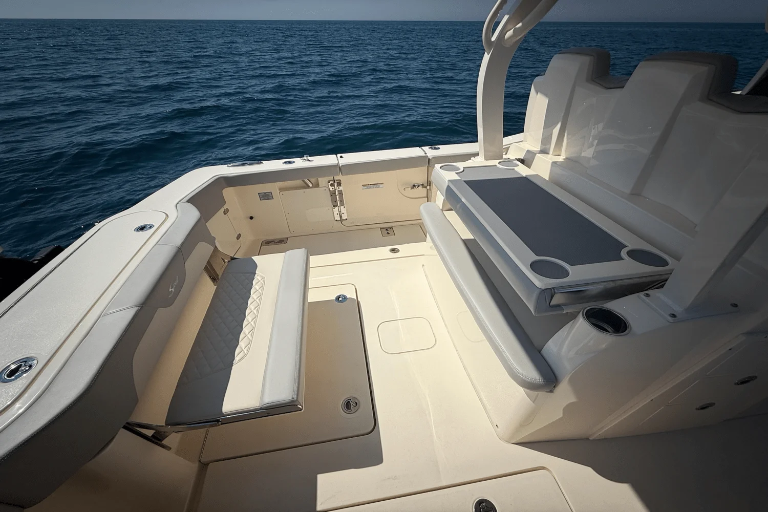 2024 Scout 355 LXF Image Thumbnail #40