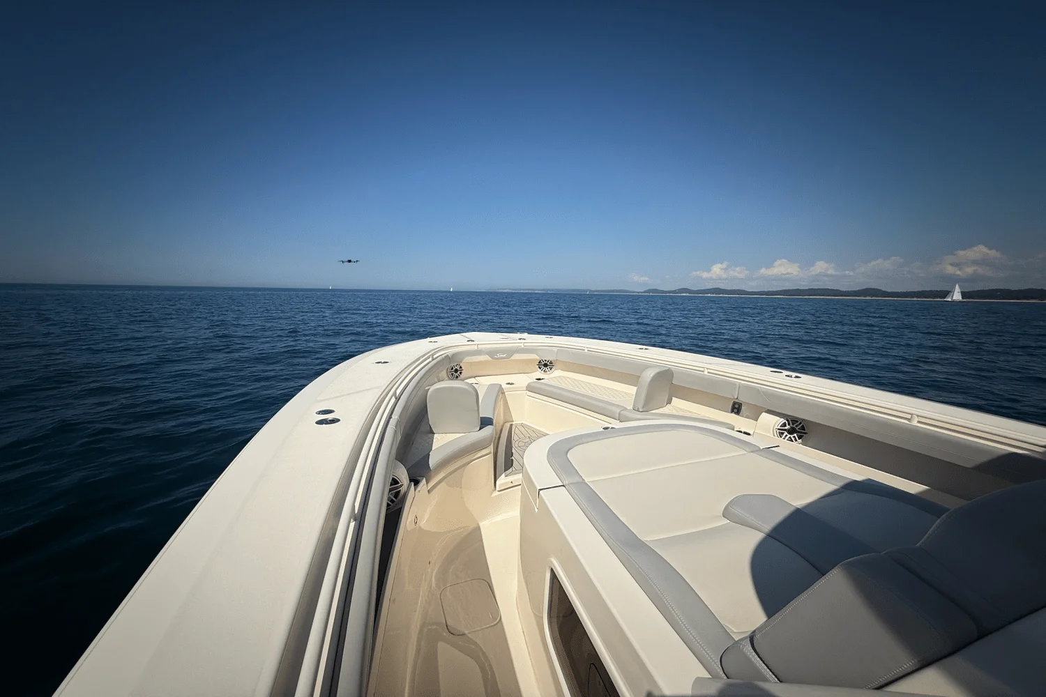 2024 Scout 355 LXF Image Thumbnail #30