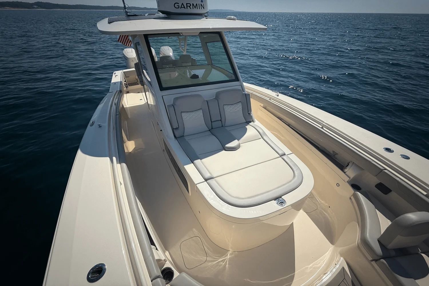 2024 Scout 355 LXF Image Thumbnail #25