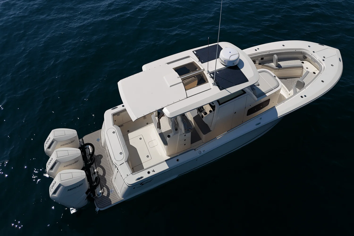 2024 Scout 355 LXF Image Thumbnail #7