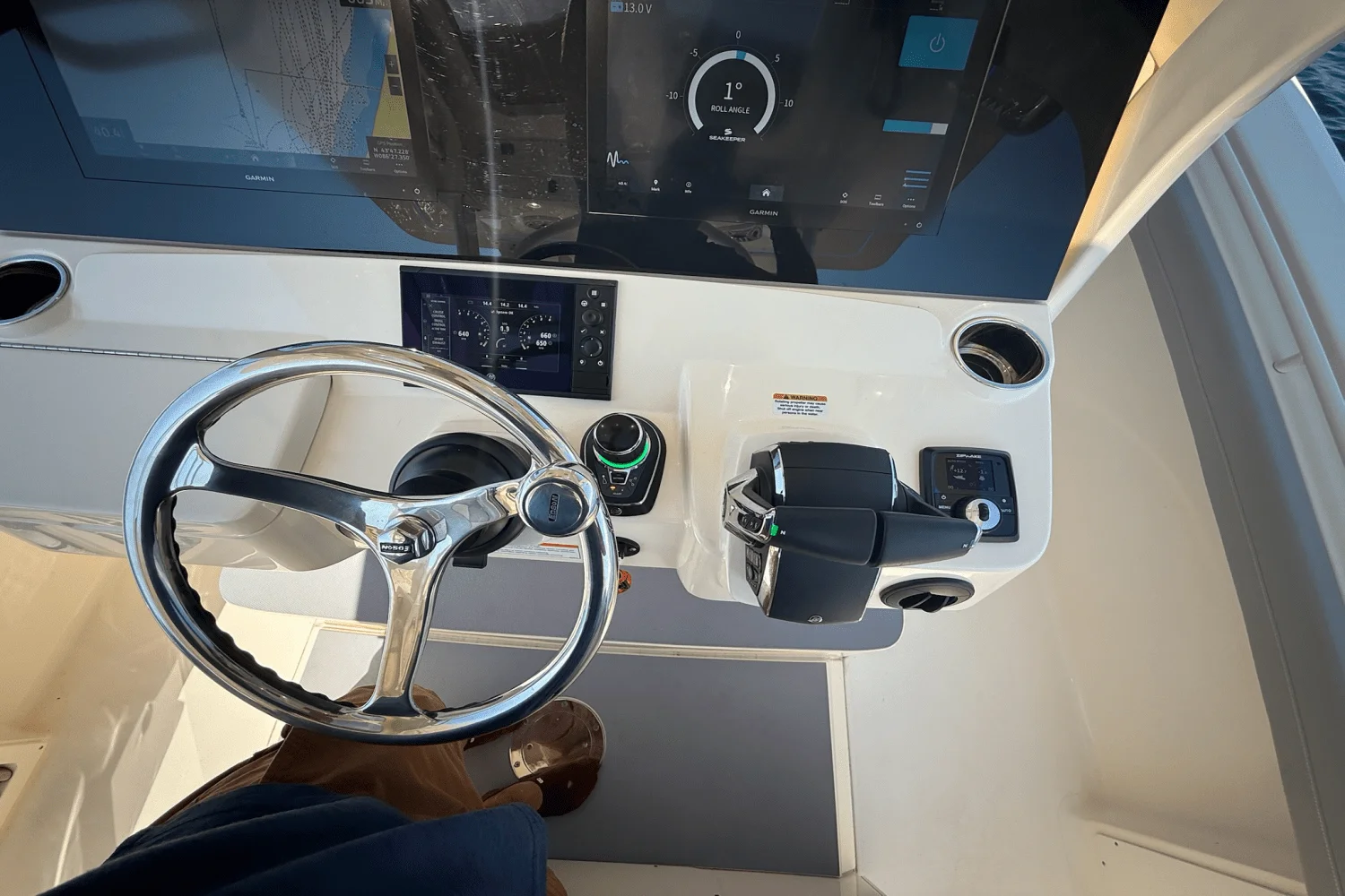 2024 Scout 355 LXF Image Thumbnail #47