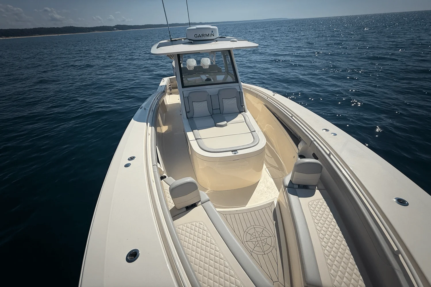 2024 Scout 355 LXF Image Thumbnail #24