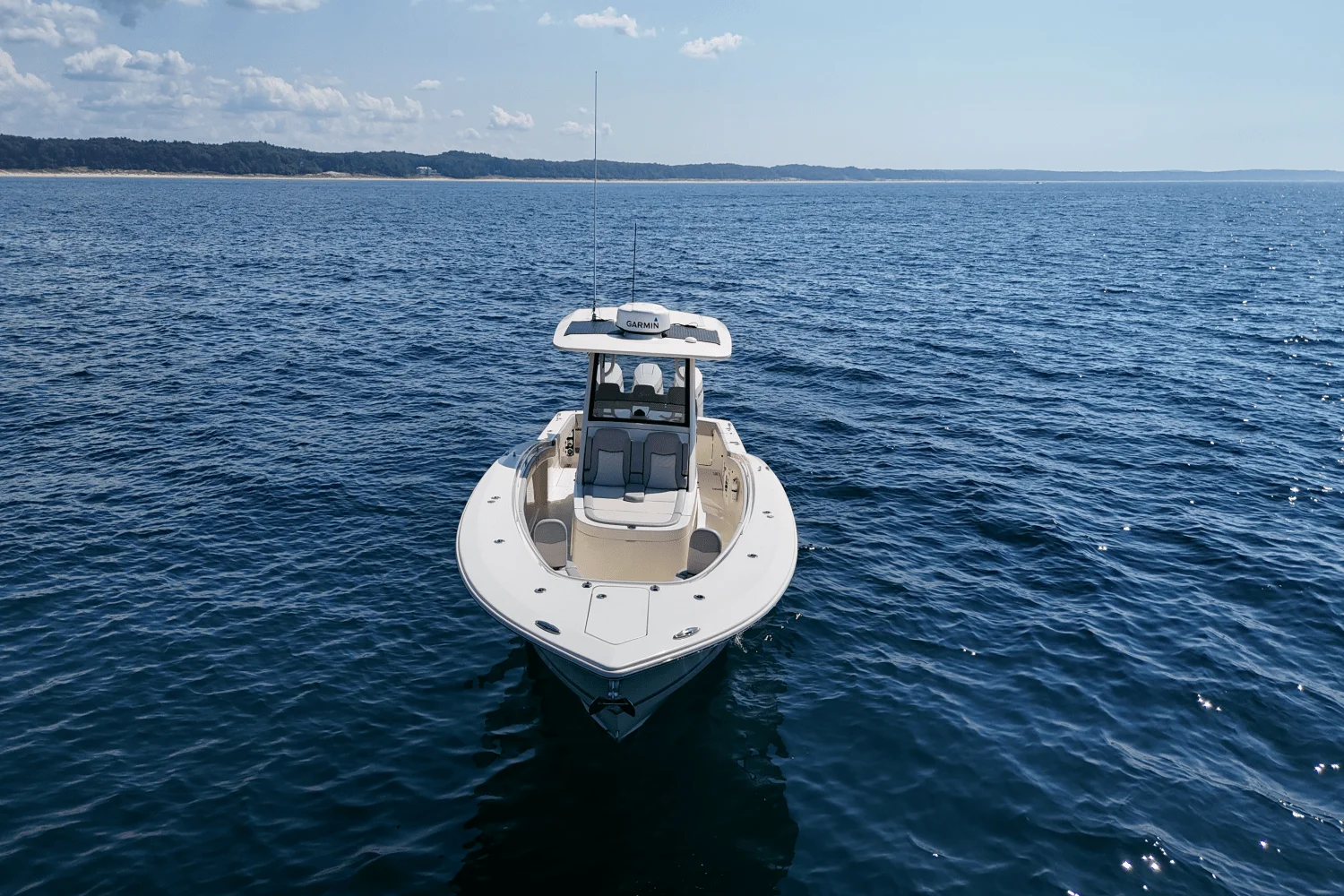 2024 Scout 355 LXF Image Thumbnail #16