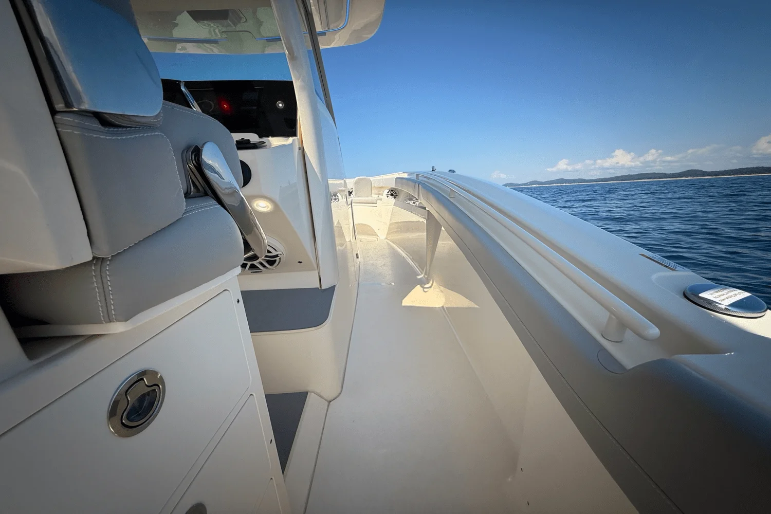 2024 Scout 355 LXF Image Thumbnail #42