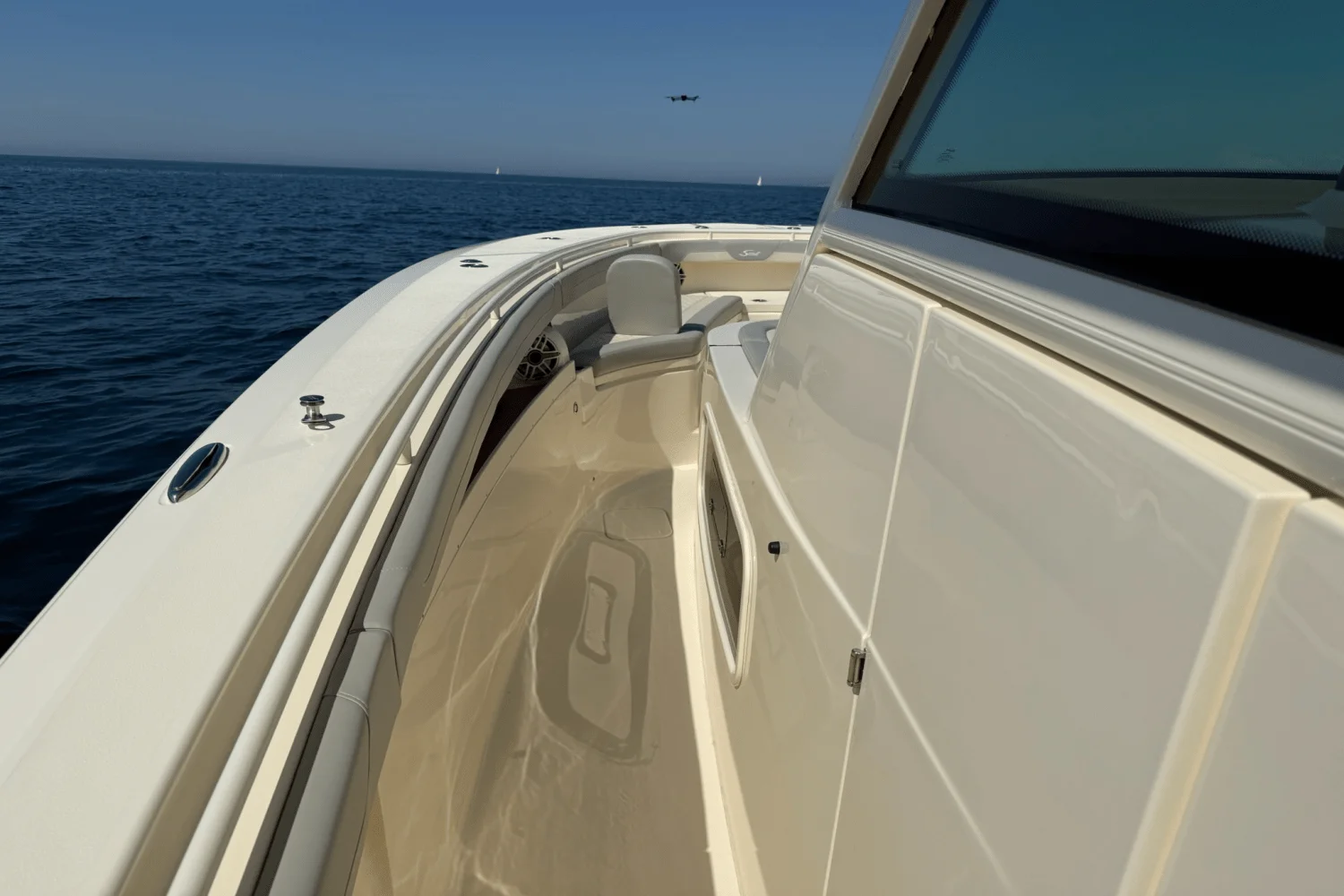 2024 Scout 355 LXF Image Thumbnail #29