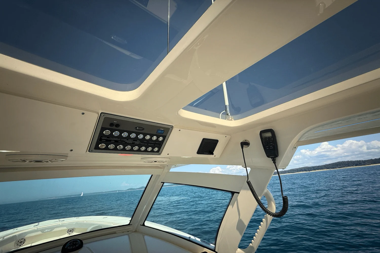 2024 Scout 355 LXF Image Thumbnail #46