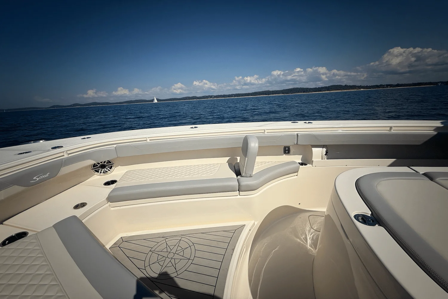 2024 Scout 355 LXF Image Thumbnail #27