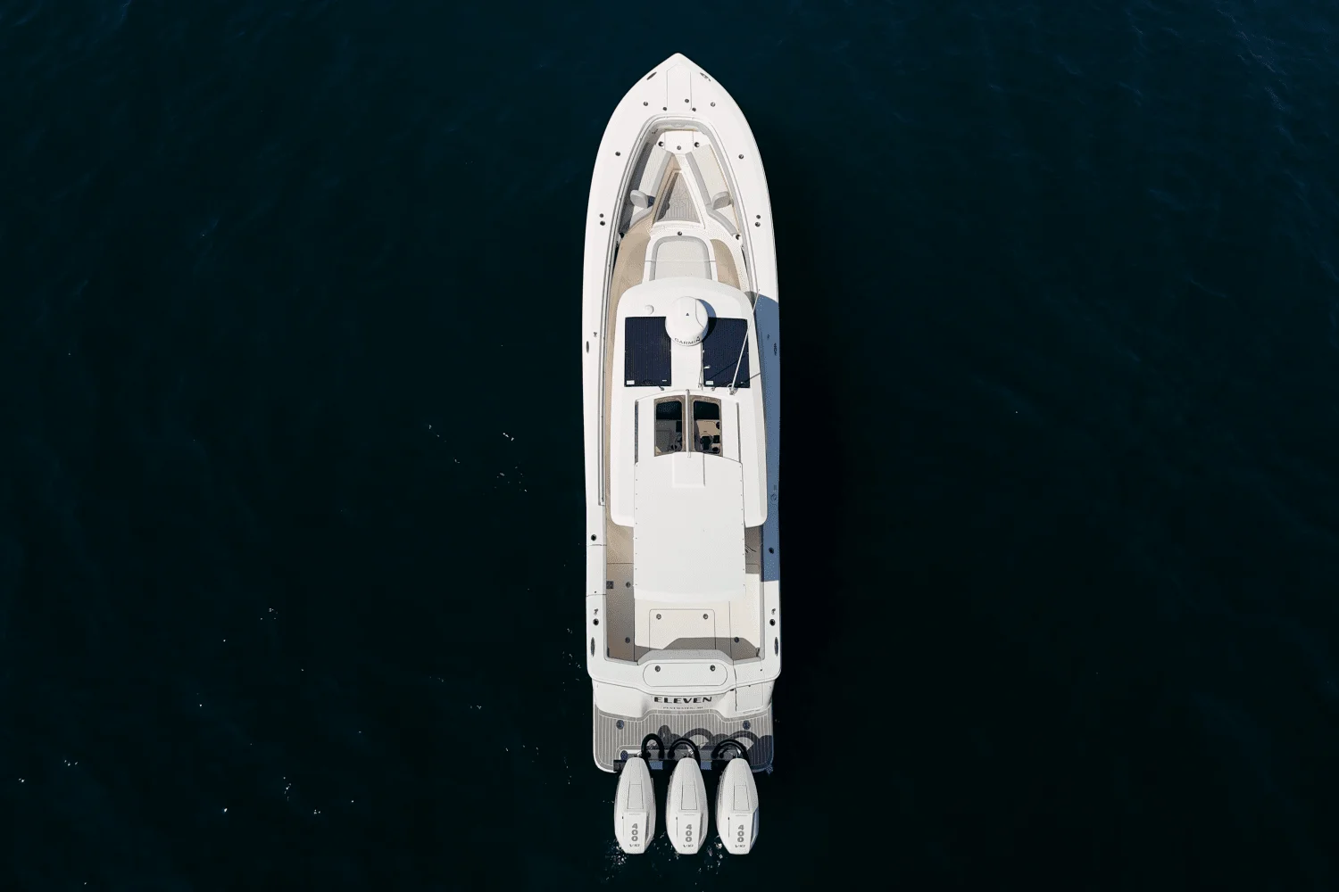 2024 Scout 355 LXF Image Thumbnail #6