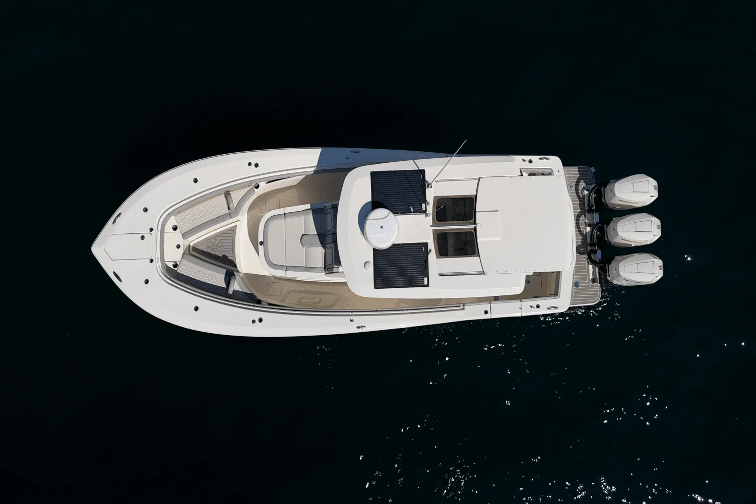 2024 Scout 355 LXF Image Thumbnail #5