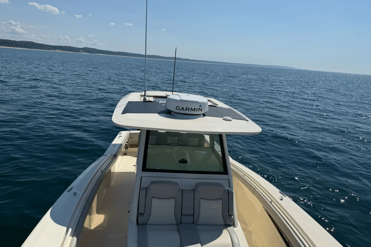 2024 Scout 355 LXF Image Thumbnail #31