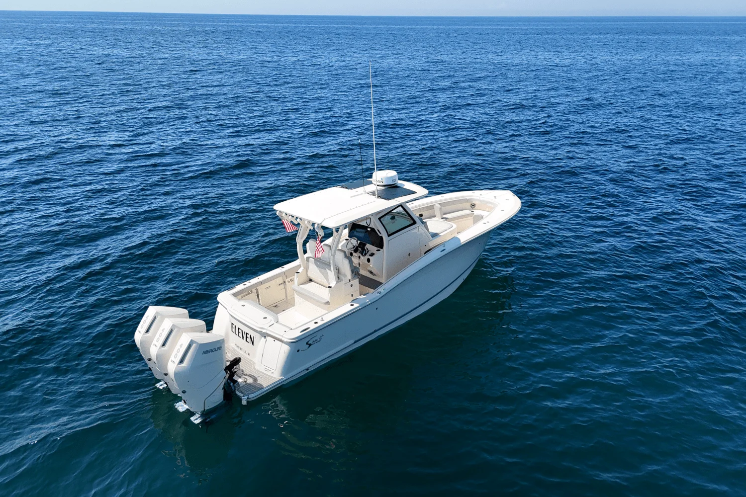 2024 Scout 355 LXF Image Thumbnail #19