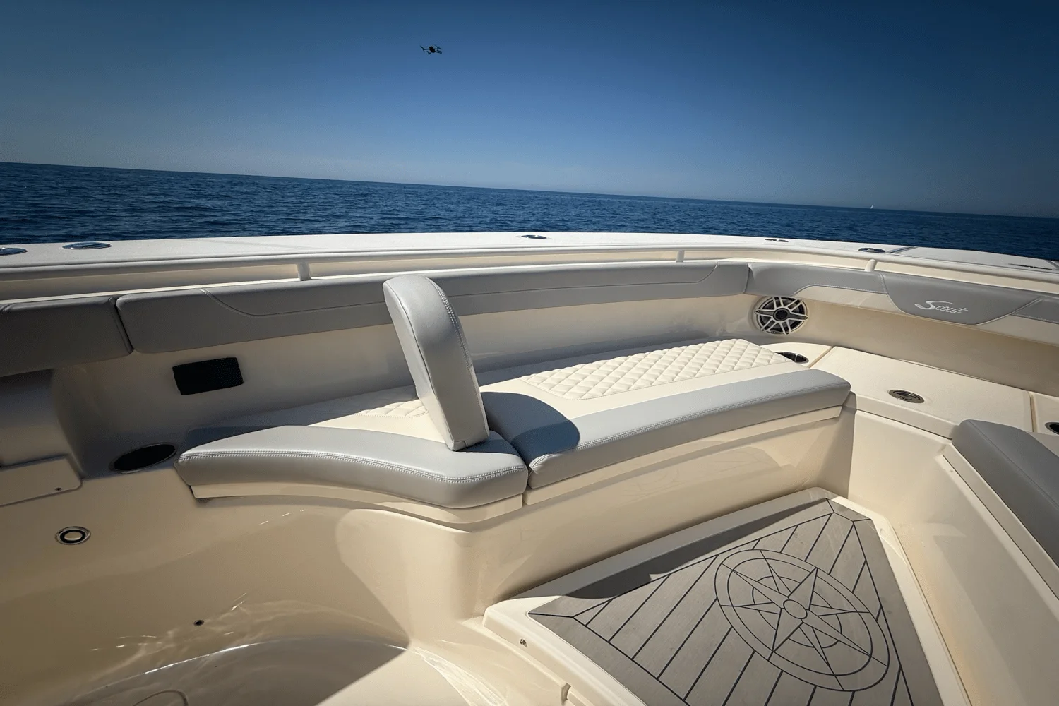 2024 Scout 355 LXF Image Thumbnail #28