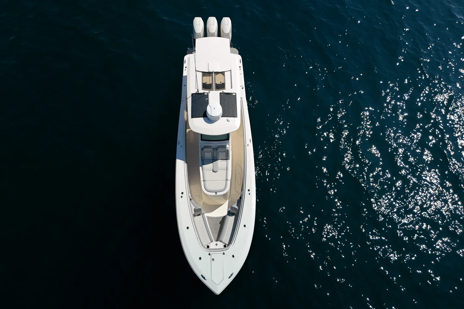 2024 Scout 355 LXF Image Thumbnail #4