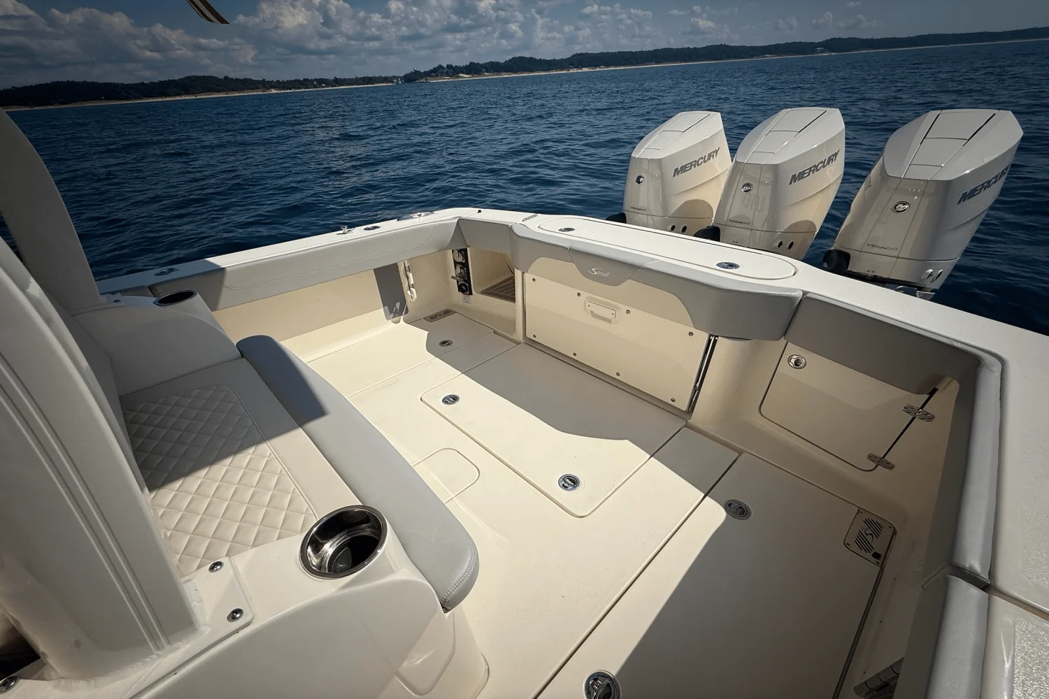 2024 Scout 355 LXF Image Thumbnail #33