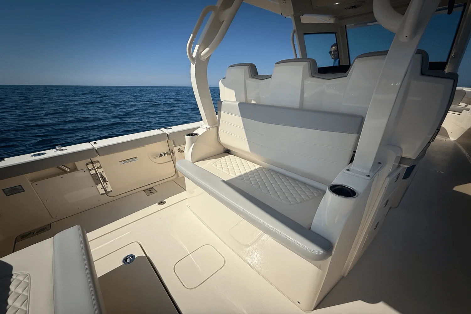 2024 Scout 355 LXF Image Thumbnail #39