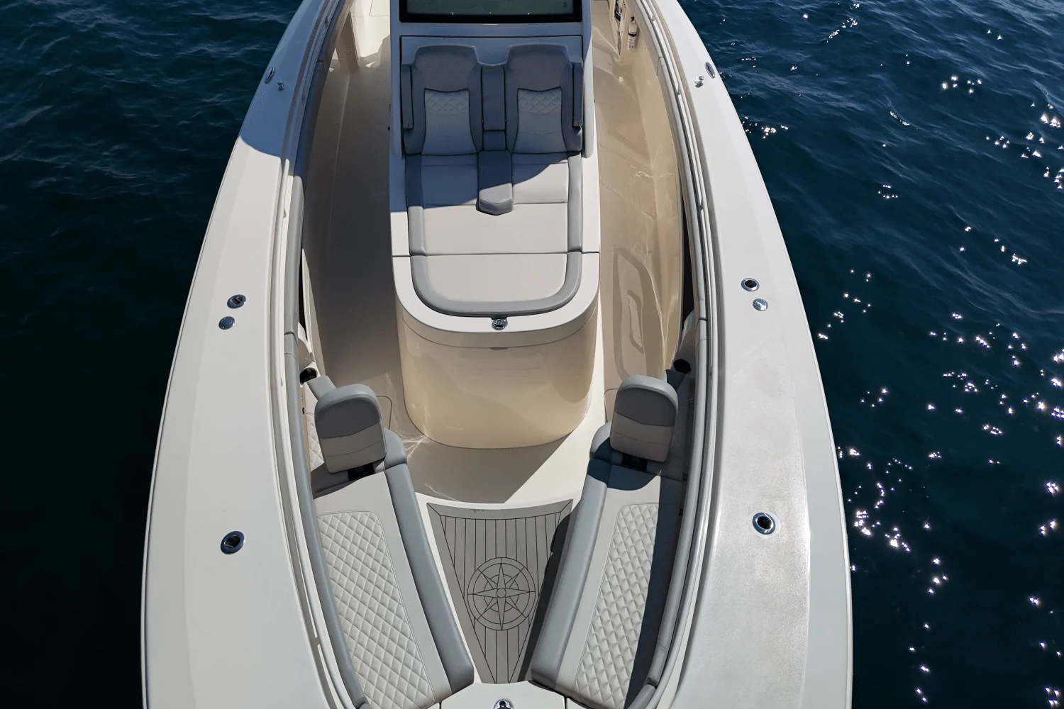 2024 Scout 355 LXF Image Thumbnail #20