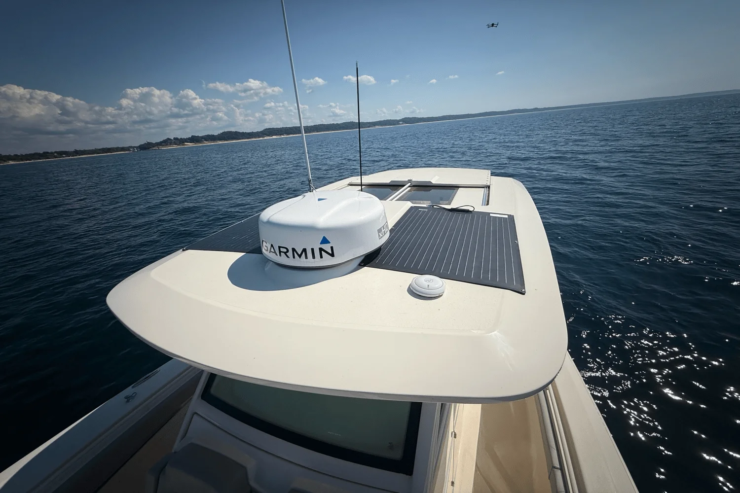 2024 Scout 355 LXF Image Thumbnail #32