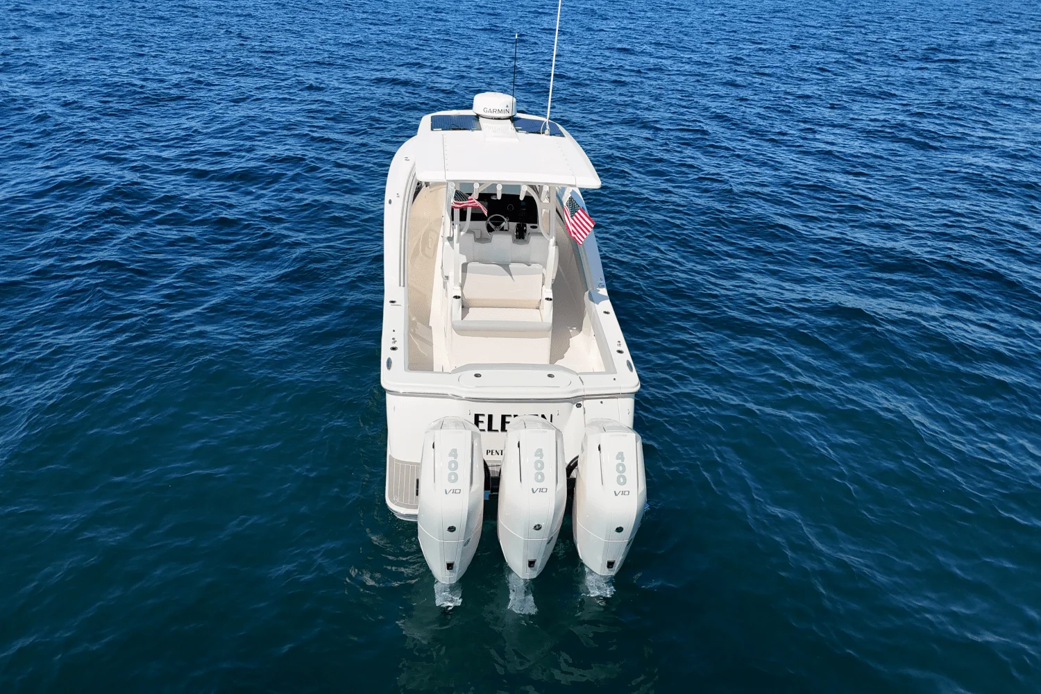 2024 Scout 355 LXF Image Thumbnail #14