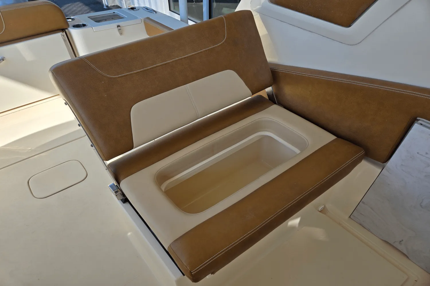 2021 Scout 277 Dorado Image Thumbnail #11