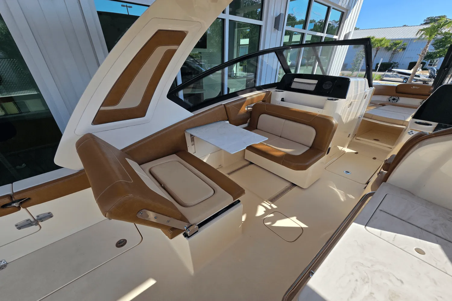 2021 Scout 277 Dorado Image Thumbnail #10