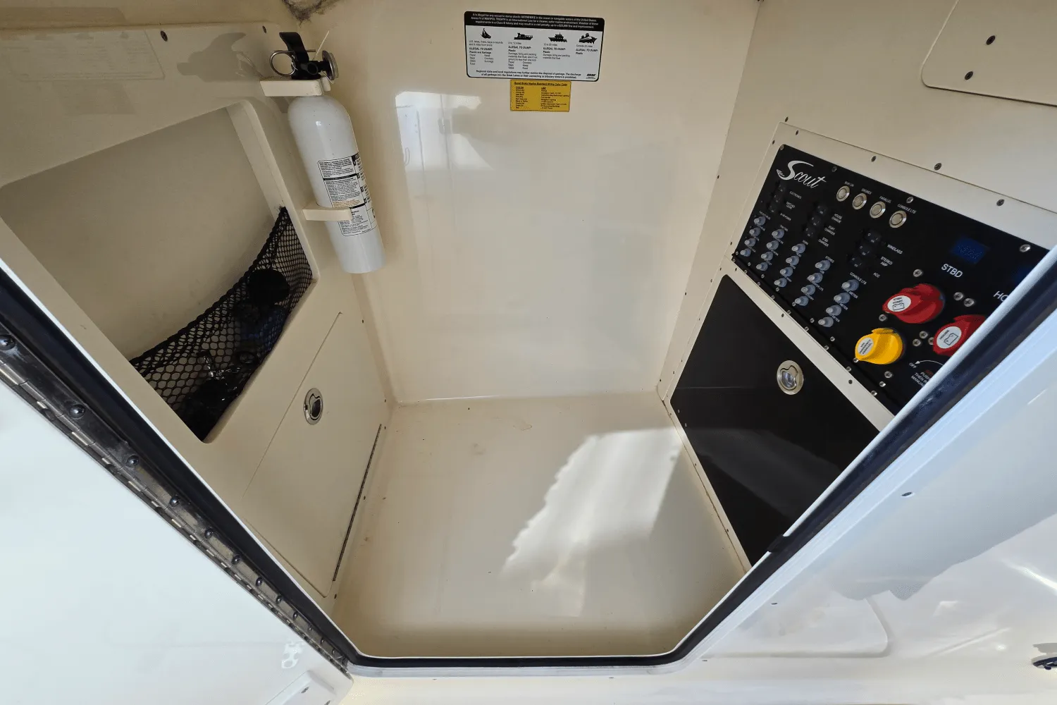 2021 Scout 277 Dorado Image Thumbnail #20