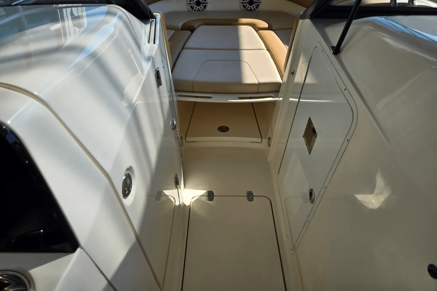 2021 Scout 277 Dorado Image Thumbnail #17
