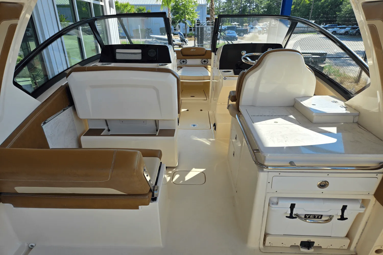 2021 Scout 277 Dorado Image Thumbnail #6