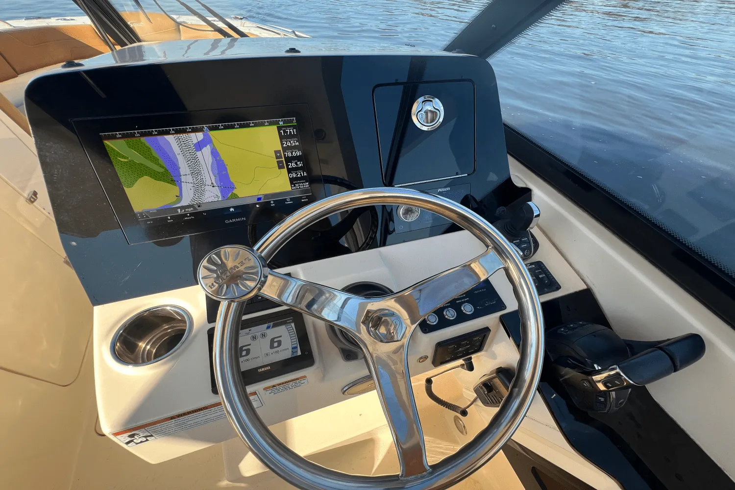 2021 Scout 277 Dorado Image Thumbnail #15