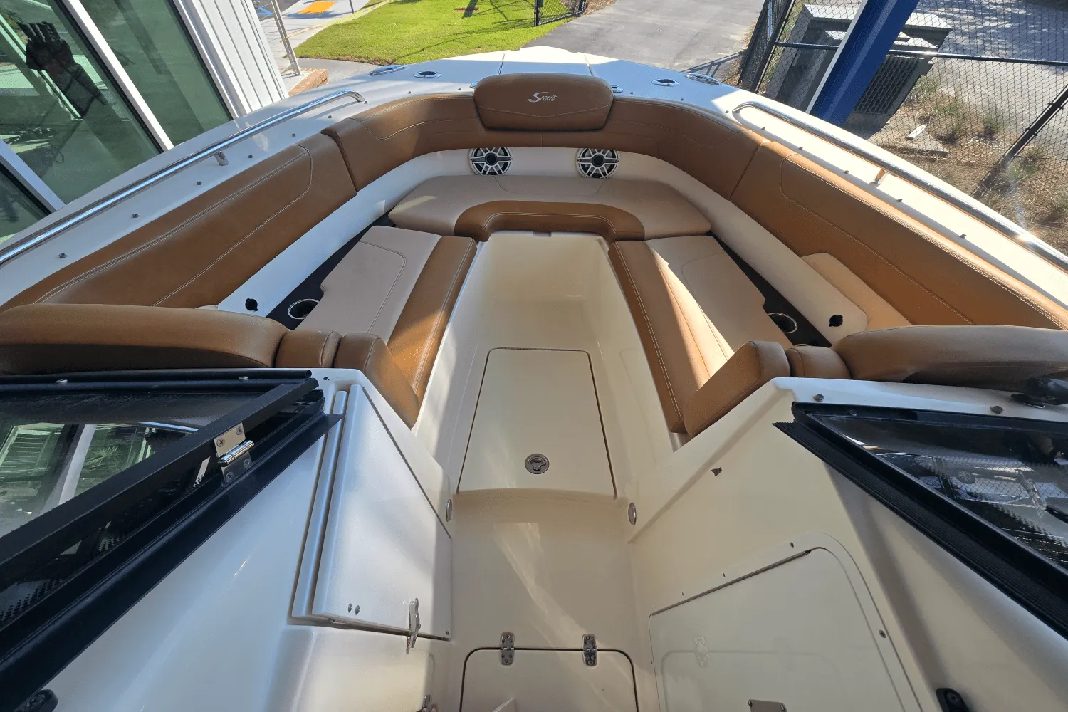 2021 Scout 277 Dorado Image Thumbnail #22