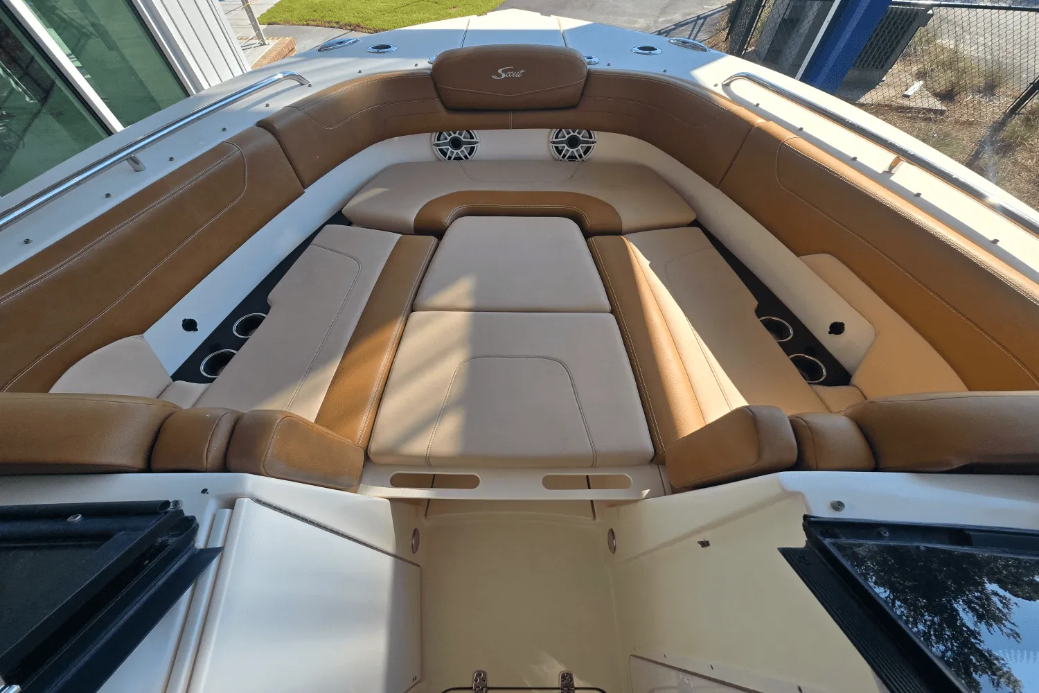 2021 Scout 277 Dorado Image Thumbnail #23